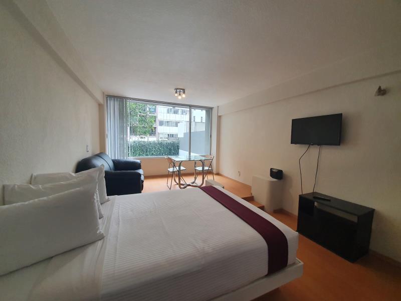 Departamento en venta en Roma Norte, Cuauhtémoc — foto 1 de 9