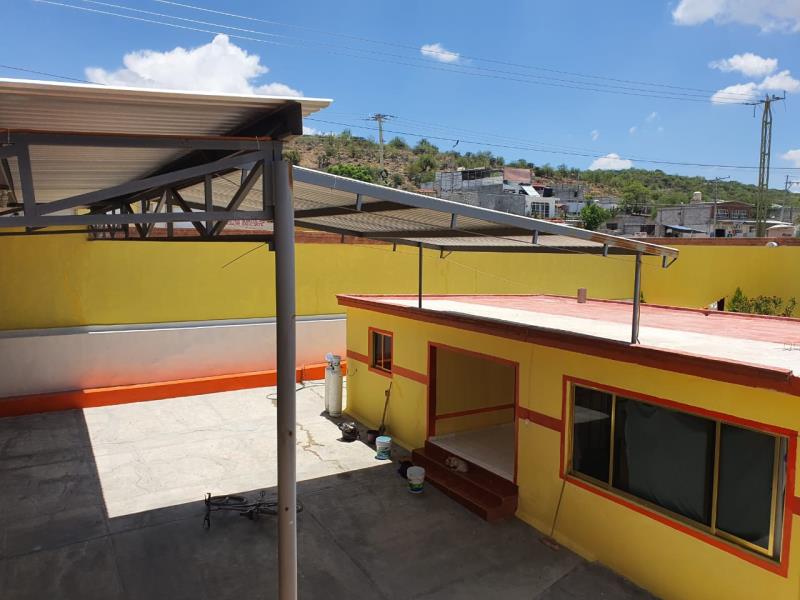 Local en venta en San Jose Navajas, El Marqués — foto 1 de 19