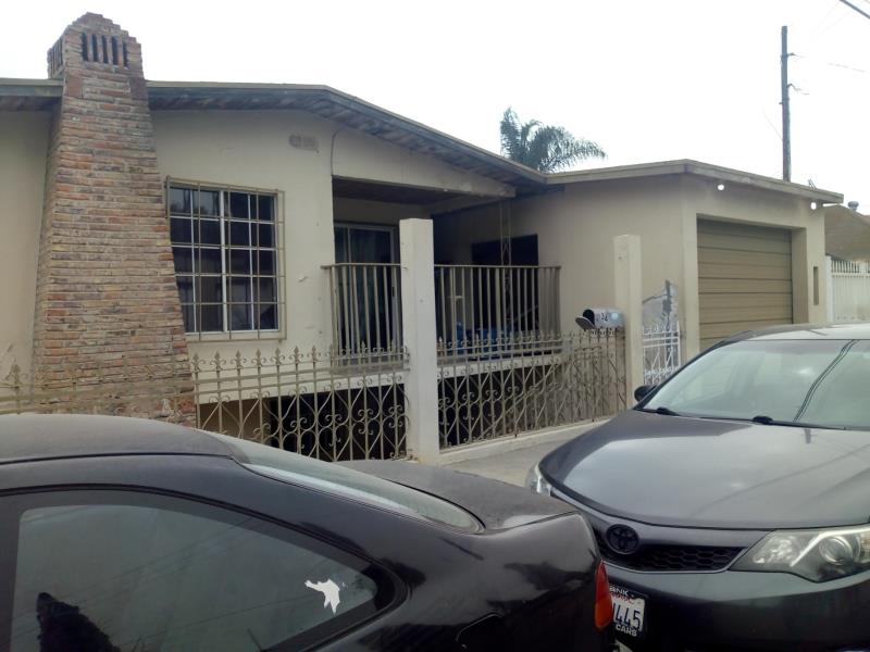Casa en venta Las Huertas 1a Sección, Tijuana, Baja California, México