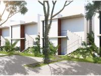 Departamento en Temozon Norte, Mérida, Yucatán