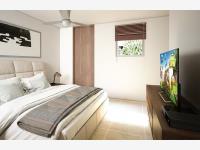 Departamento en venta en Temozon Norte, Mérida — foto 3 de 6