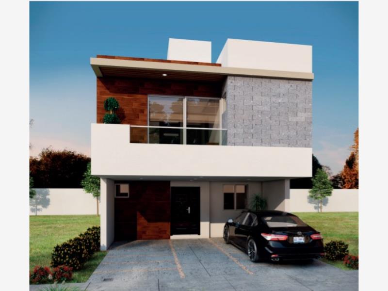 Casa en venta ALDABA II, León, Guanajuato, México 2,920,000 MXN MX20