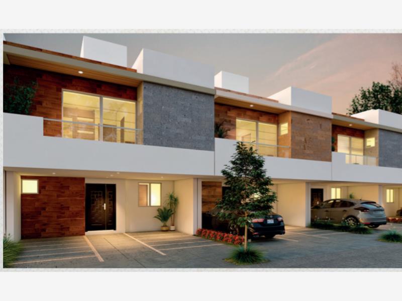 Casa en venta ALDABA II, León, Guanajuato, México 2,920,000 MXN MX20