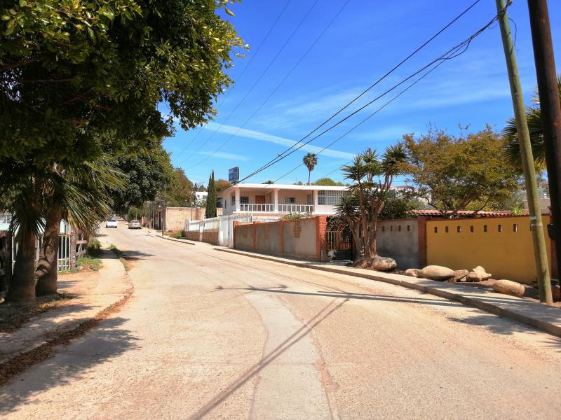 Terreno en venta Ejido Primo Tapia, Playas de Rosarito, Baja California