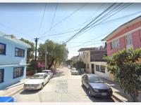 Casa en Lomas de los Ángeles del Pueblo Tetelpan, Álvaro Obregón, Ciudad de México