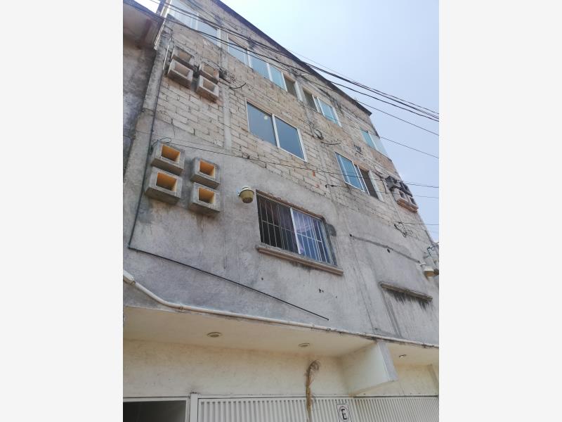 Edificio en venta en Ahuatepec, Cuernavaca — foto 1 de 6