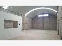 Bodega en renta en Las Flores, San Luis Potosí — foto 2 de 4