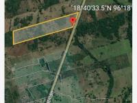 Terreno en venta en San Joachín, Tlalixcoyan — foto 3 de 5