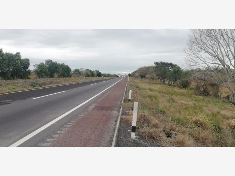 Terreno en venta en Jamapa, Jamapa — foto 1 de 4