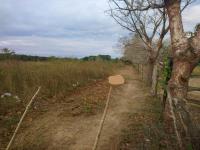Terreno en venta en Jamapa, Jamapa, Veracruz de Ignacio de la Llave