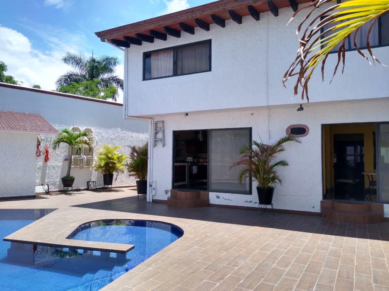 Casa en venta en San Jerónimo Ahuatepec, Cuernavaca — foto 1 de 16