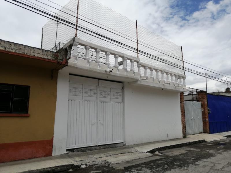 Casa en venta en Calpulalpan Centro, Calpulalpan — foto 1 de 63