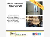 Departamento en venta en Jardines del Moral, León — foto 2 de 5