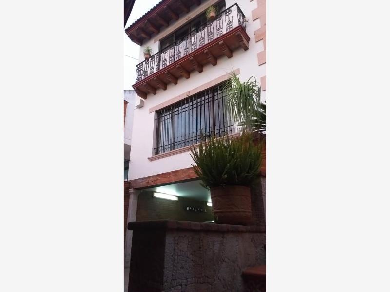 Casa en venta Vista Bella, Morelia, Michoacán de Ocampo, México