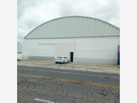 Bodega en renta en Parque industrial Toluca, Toluca — foto 2 de 13