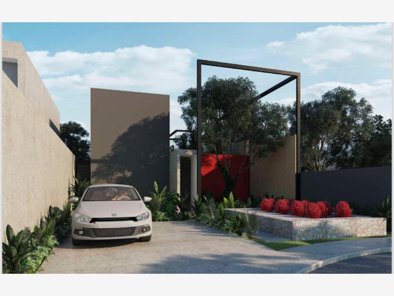 Casa en venta en Conkal, Conkal — foto 1 de 3