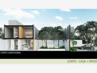 Casa en venta en Conkal, Conkal — foto 2 de 3
