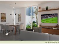 Casa en venta en Conkal, Conkal — foto 3 de 3