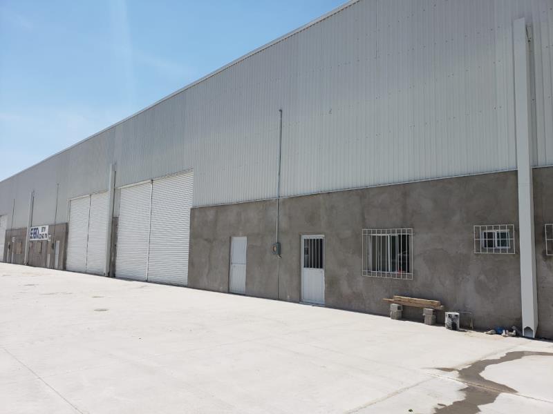 Bodega en Renta en Oscar Flores Tapia, Torreón, Coahuila de Zaragoza