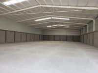 Bodega en renta en Oscar Flores Tapia, Torreón — foto 3 de 5