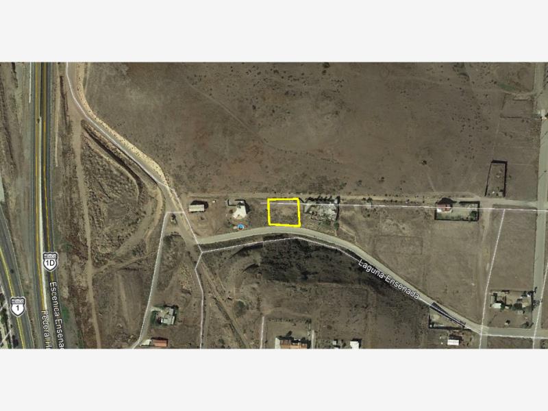 Terreno en venta en Terrazas del Pacifico, Playas de Rosarito — foto 1 de 3
