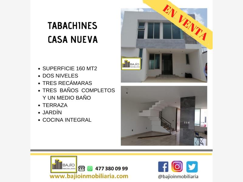 Casa en venta en Hacienda Santa Fe, León — foto 1 de 25