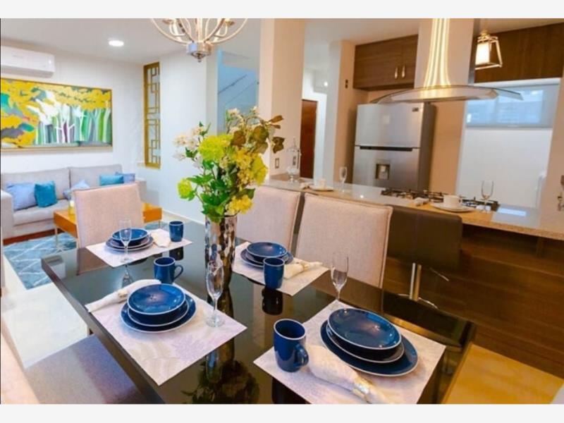 Casa en venta Fray Junípero Serra (Fracc.), Querétaro, Querétaro