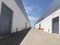 Bodega en renta en Cuautlancingo, Cuautlancingo — foto 3 de 4