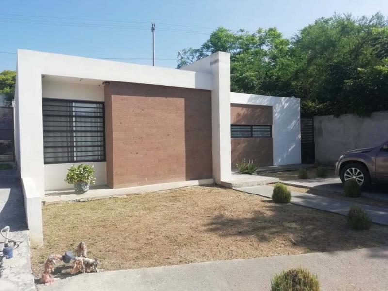 Casa en venta en Bosque Residencial, Santiago — foto 1 de 16