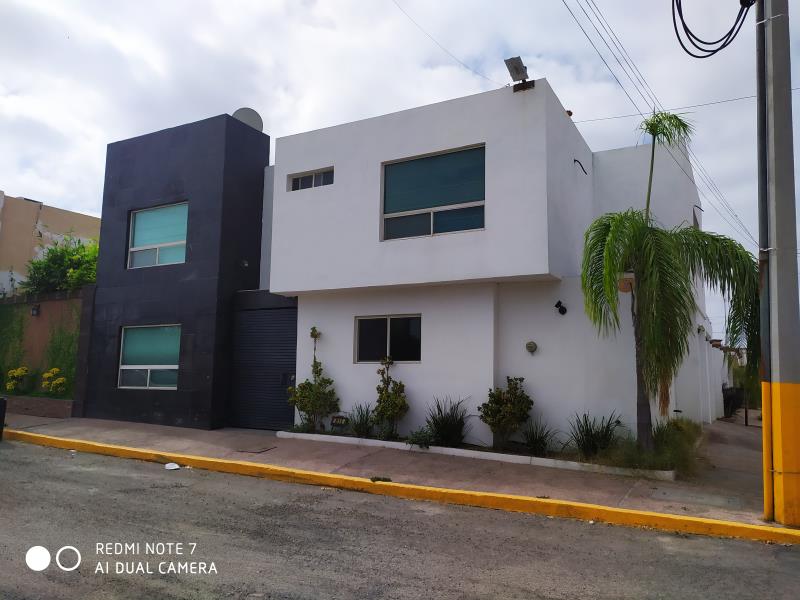 Casa en renta Fracc Colinas, Piedras Negras, Coahuila de Zaragoza