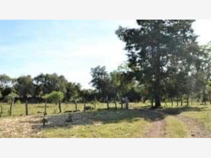 Terreno en venta en Montitlán, Cuauhtémoc