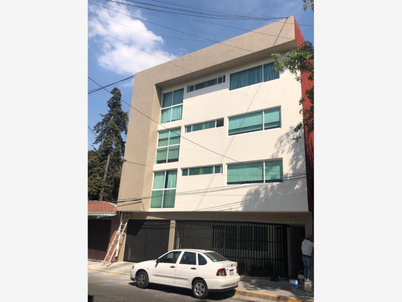 Departamento en venta en Lomas de Padierna, Tlalpan — foto 1 de 8