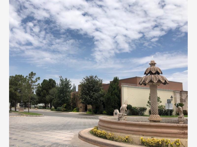 Terreno en venta en Residencial Cumbres, Torreón — foto 1 de 6