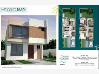 Casa en Zákia, El Marqués, Querétaro