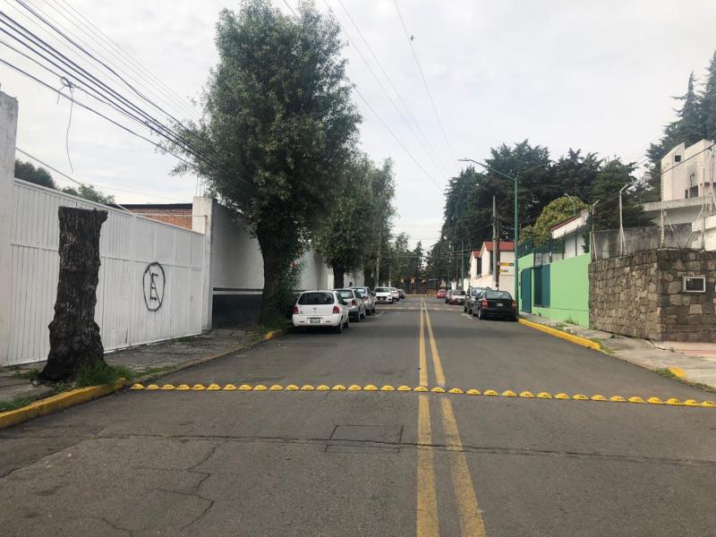 Terreno en renta en Morelos 2a Secc, Toluca — foto 1 de 4