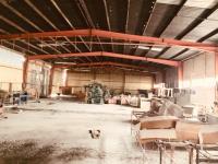 Nave en venta en Ciudad Industrial, Torreón — foto 2 de 10