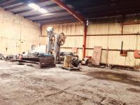 Nave en venta en Ciudad Industrial, Torreón — foto 3 de 10
