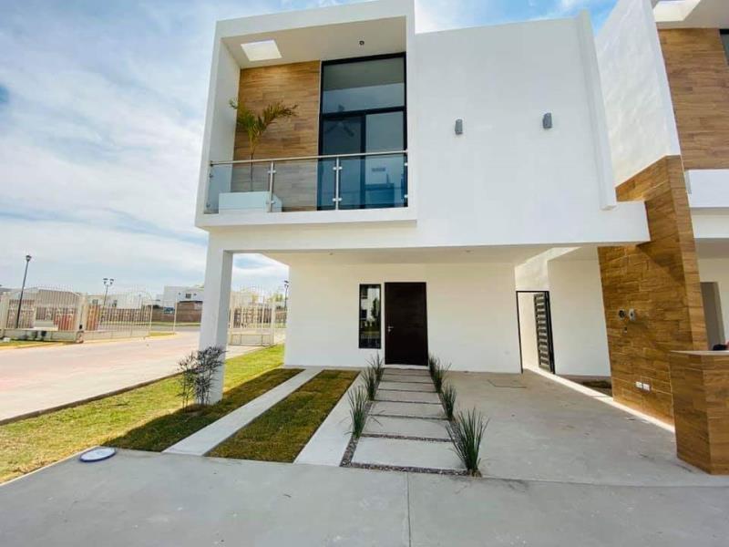 Casa en venta en Villas del Renacimiento, Torreón — foto 1 de 14