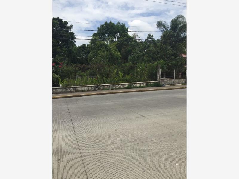 Terreno en venta en Lomas de la Llave, Fortín — foto 1 de 10