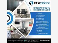 Oficina en renta en Arcos Sur, Guadalajara — foto 2 de 9