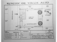 Terreno en venta en Rincón de Valle Alto, Monterrey — foto 3 de 7