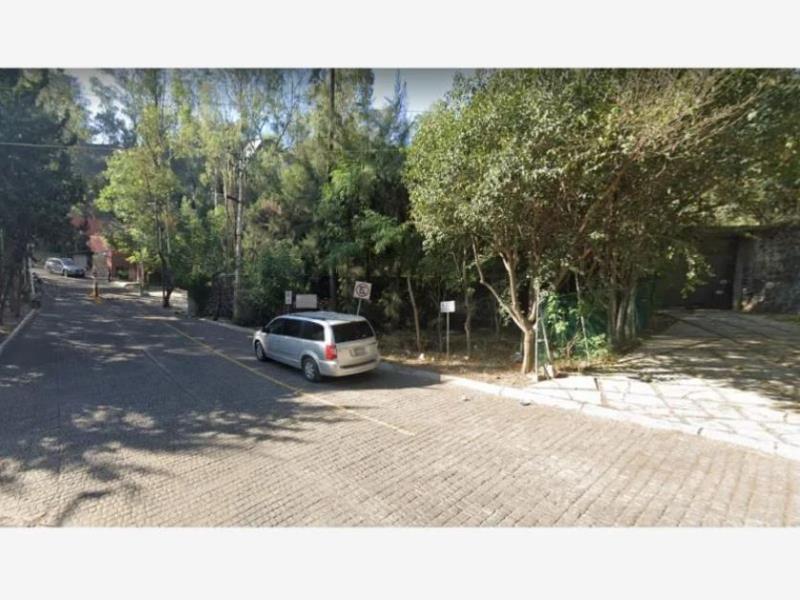Terreno en venta en San Lucas Xochimanca, Xochimilco — foto 1 de 5