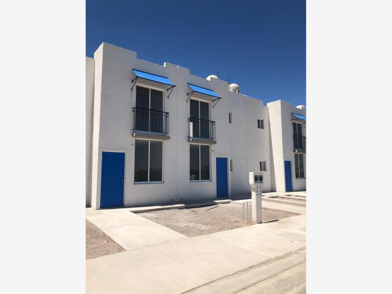 Vista 2 de Casa en Venta en Ampliación la Joya, Torreón, Coahuila de Zaragoza