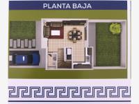 Casa en venta en Ampliación la Joya, Torreón — foto 3 de 4