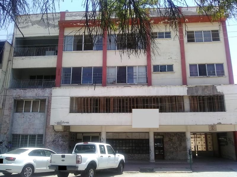 Edificio en venta en Torreon Centro, Torreón — foto 1 de 15