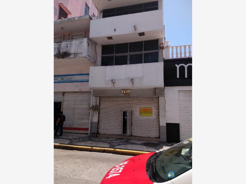 Local en renta en Veracruz Centro, Veracruz — foto 1 de 3