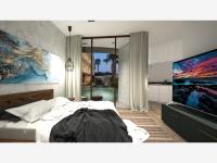 Departamento en venta en La Veleta, Tulum — foto 2 de 6
