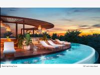 Departamento en venta en La Veleta, Tulum — foto 3 de 6