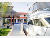 Casa en Puerto Aventuras, Playa del Carmen, Quintana Roo — foto 1 de 16