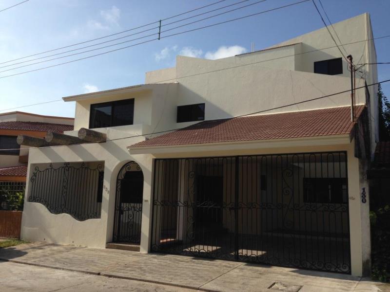 Casa en venta en Framboyanes, Centro — foto 1 de 18